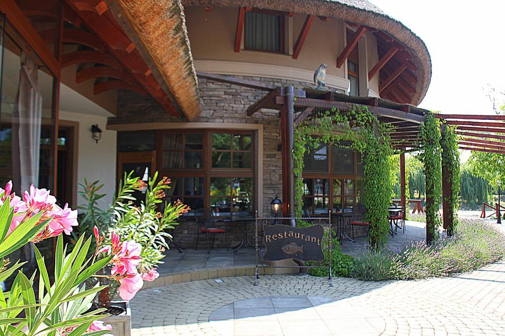 Penzion Eko Park Piestany Exterior photo