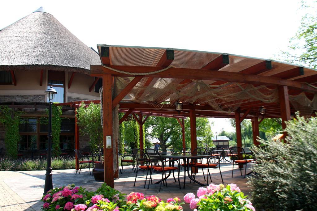 Penzion Eko Park Piestany Exterior photo